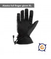 Guantes invierno XL