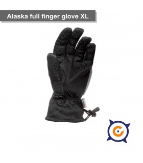 Guantes invierno XL