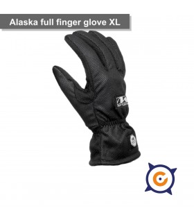 Guantes invierno XL