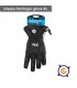 Alaska full finger glove