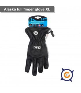 Alaska full finger glove