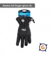 Alaska full finger glove
