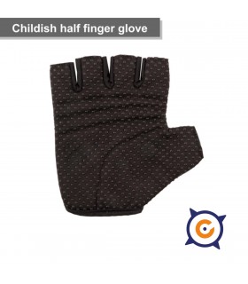 Guantes de bicicleta infantiles