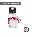 Guantes de bicicleta infantiles