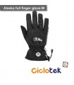 Alaska full finger glove