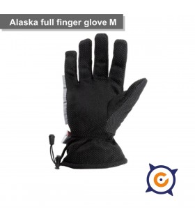 Guantes invierno M