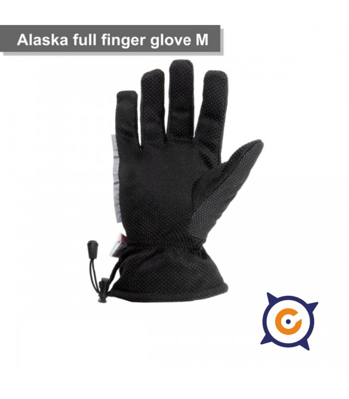 Guantes invierno M