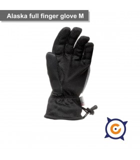 Guantes invierno M