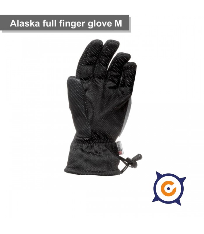 Guantes invierno M