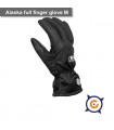 Guantes invierno M