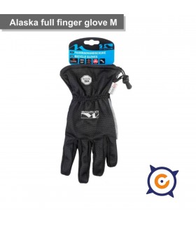Alaska full finger glove
