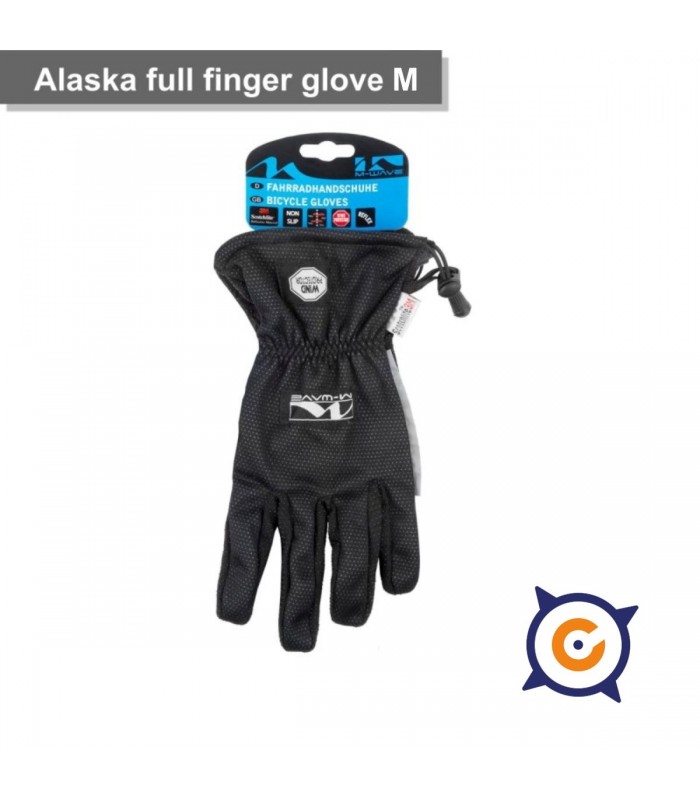 Guantes invierno M