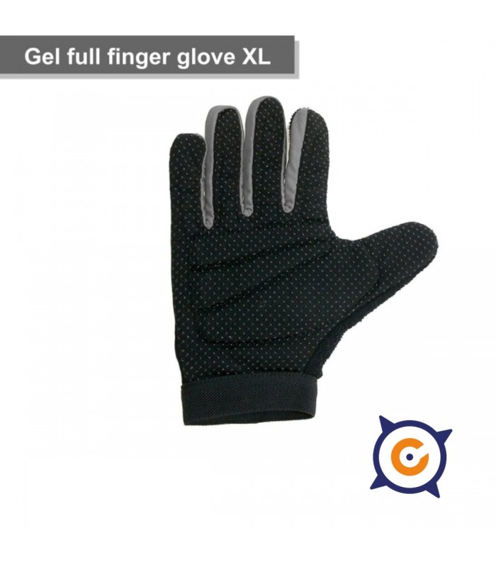 Guantes Gel XL