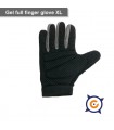 Guantes Gel XL
