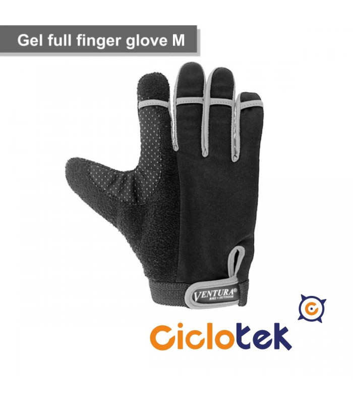 Guantes Gel M