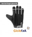 Guantes Gel M