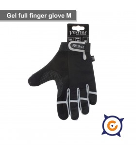 Guantes Gel M