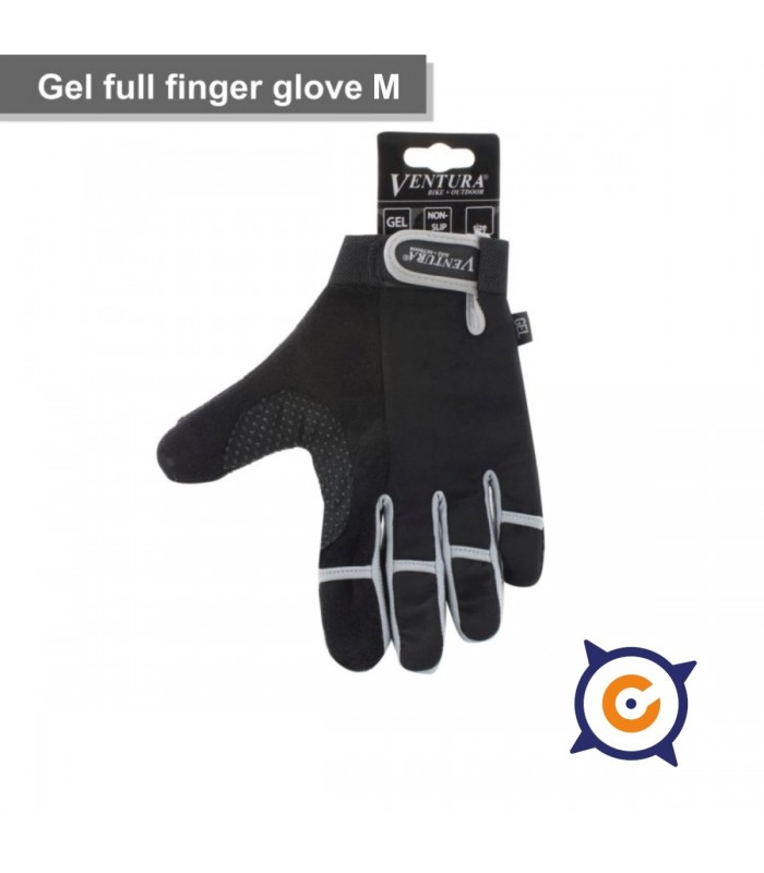 Guantes Gel M