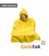 Rain poncho