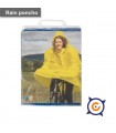 Poncho de lluvia