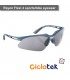 Rayon Flexi 4 sports/bike eyewear