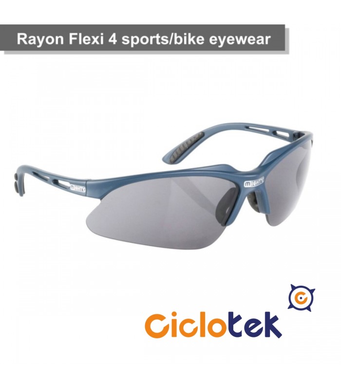 Rayon Flexi 4 sports/bike eyewear