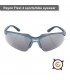 Rayon Flexi 4 sports/bike eyewear