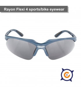 Gafas de ciclismo telescópicas, lentes intercambiables