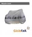 Funda de bicicleta