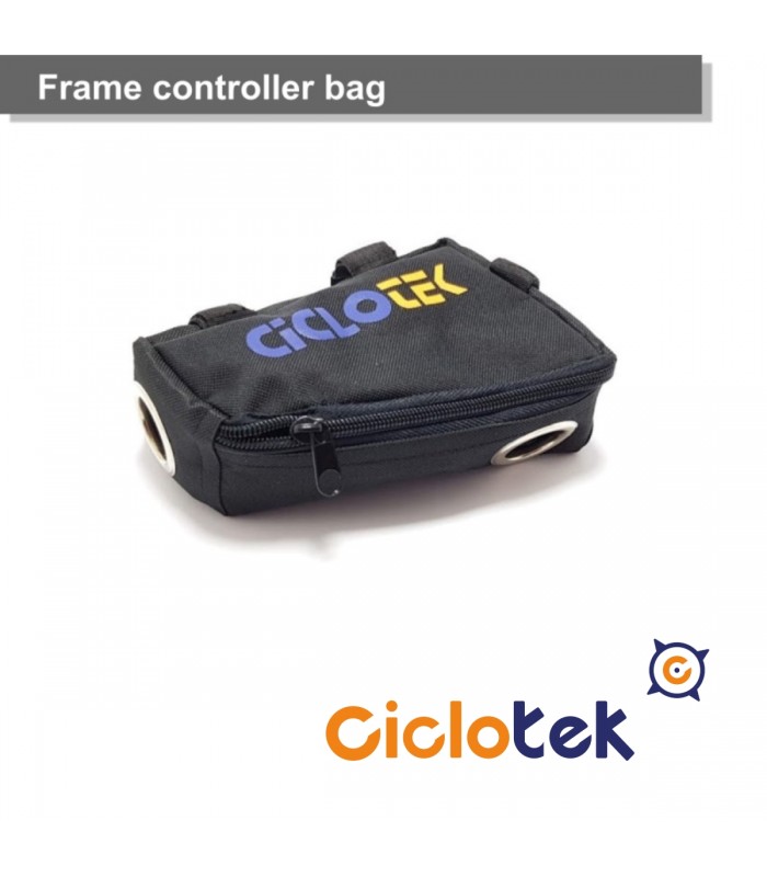 Controller bag (frame)
