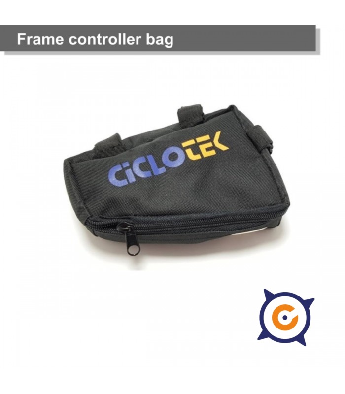 Controller bag (frame)