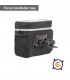 Travel handlebar bag