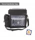 Travel handlebar bag
