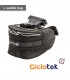 L saddle bag