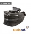 L saddle bag