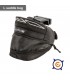L saddle bag