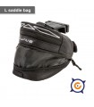 Bolsa sillín mediana