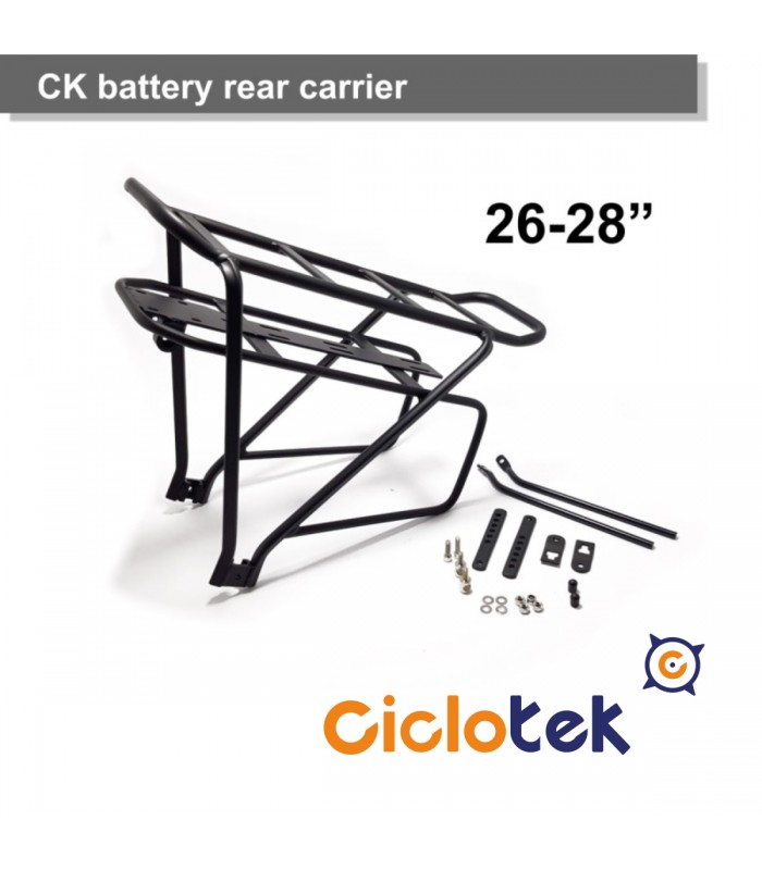 Carrier for CK 11 & 16 AH batteries