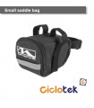 Small saddle bag