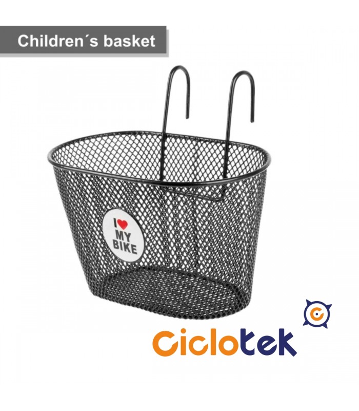 Children´s basket