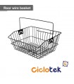 Cesta trasera 40x30x18 rejilla ancha