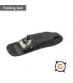 Mini herramienta plegable 18 con funda