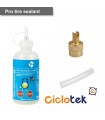 Sellador de ruedas M-Wave 250ml