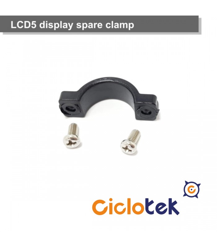 Soporte pantalla LCD5