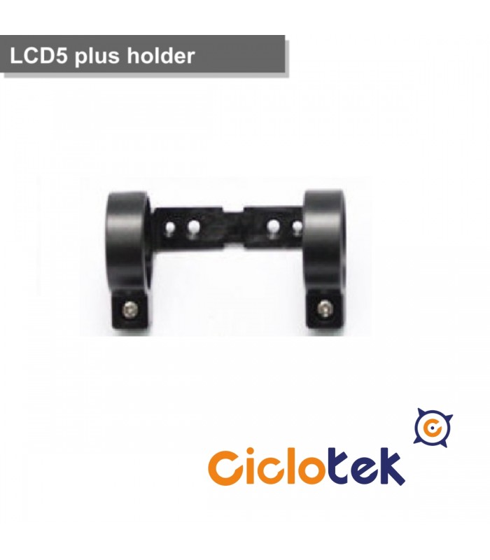 Soporte para pantalla LCD5 plus