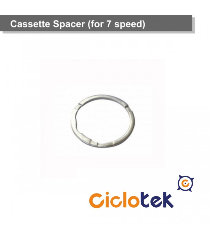 Pinions Spacer