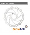 Brake disc 160 mm