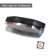 Luz trasera para baterías CK de 11 y 16 Ah.