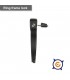Ring frame lock