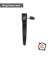 Candado fijo Ring Lock rueda trasera